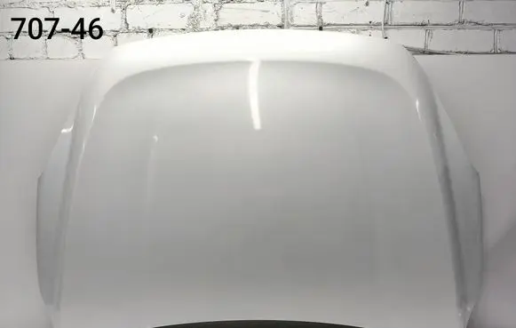 Engine bonnet/hood