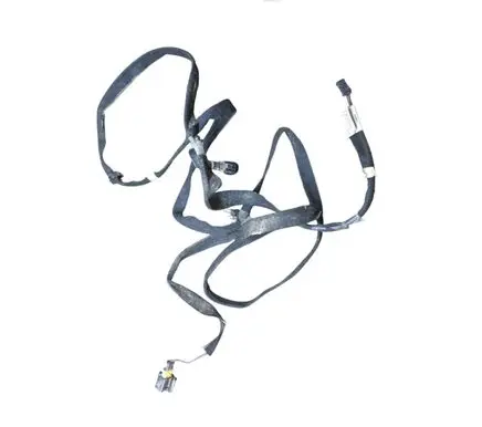 Renault Master III Loading door wiring loom 241640020R