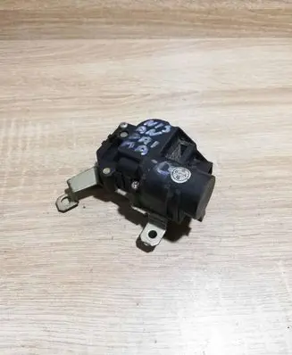 Nissan Primera Air flap motor/actuator 