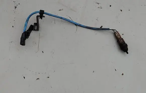 Dacia Dokker Lambda probe sensor 