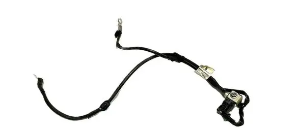 Peugeot 3008 II Negative earth cable (battery) 9838239980 35728