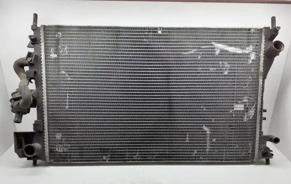 Opel Signum Coolant radiator 873014T