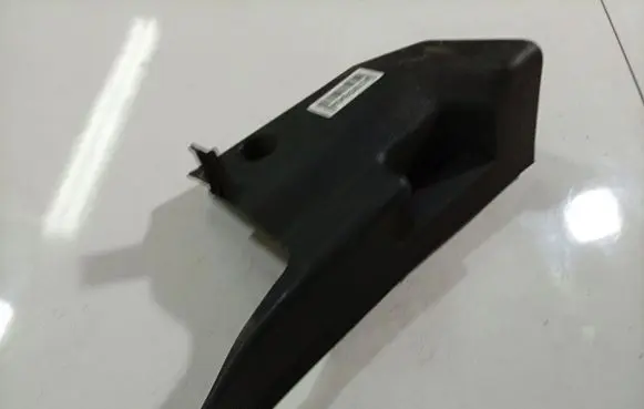 Peugeot Partner Front sill trim cover 9681422977