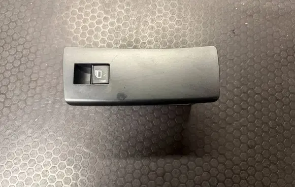 BMW X5 E53 Electric window control switch 6952797 0430KAL01 HW05SW06