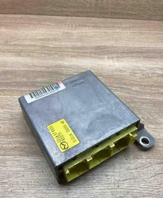 Mazda 6 Airbag control unit/module G31A57K30B K0273