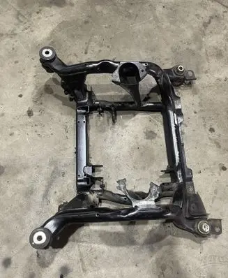 Mercedes-Benz ML W164 Front subframe A1643300058