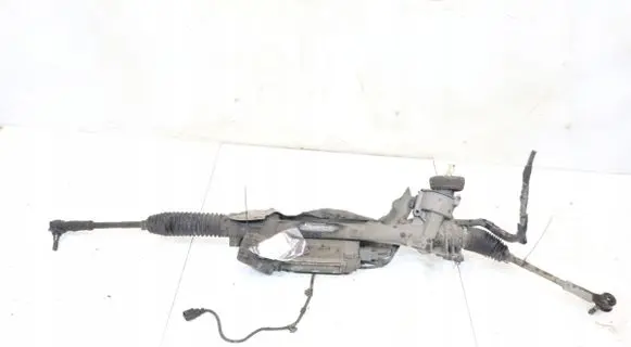 Volkswagen Touran I Steering rack 7805501466