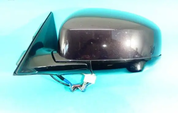 Infiniti FX Front door electric wing mirror IMPRK1202477