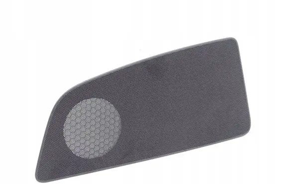 Audi A8 S8 D4 4H Parcel shelf speaker trim grill 4H0863488A