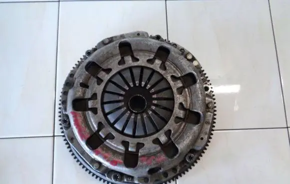 Fiat Marea Clutch set kit 411989300