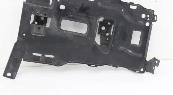 Peugeot 3008 II Battery tray 9815288480 31219 981511580