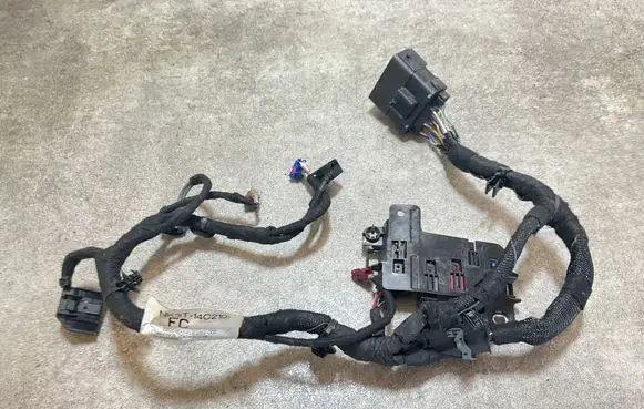 Other wiring loom
