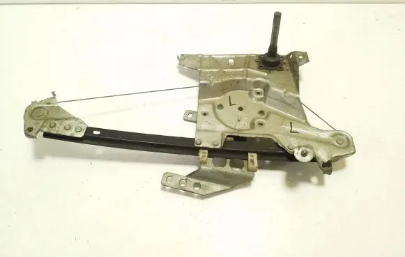 Audi A4 S4 B5 8D Rear door manual window regulator 8D0839399A