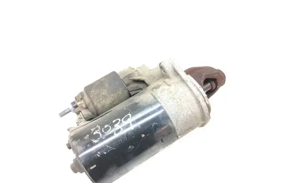 Fiat 500 Starter motor 0001137004 51829380