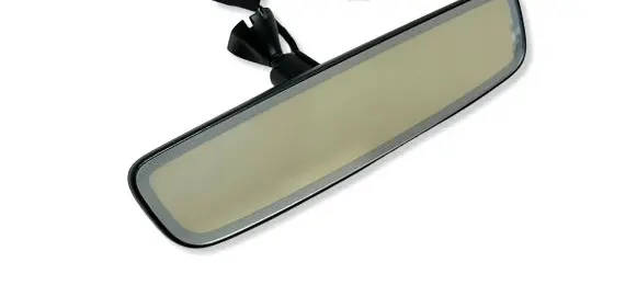 Toyota Corolla Cross Rear view mirror (interior) 8781016070 49209