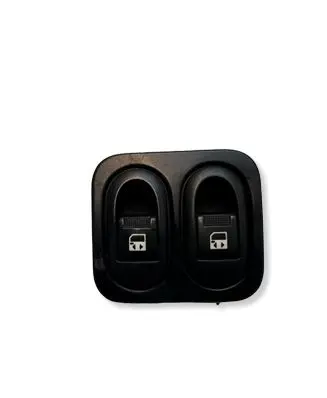 Peugeot 1007 Electric sliding door switch 96570331XT