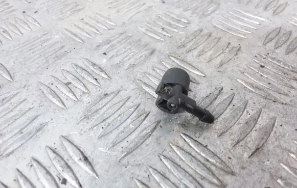 Opel Astra G Windshield washer spray nozzle 22175