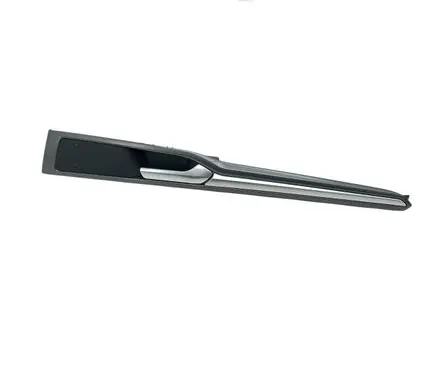 Ford Fusion II Rear door interior handle trim DS73F266B34F