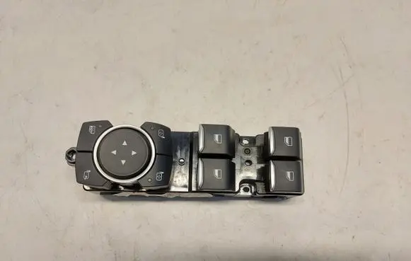 Ford Ranger IV Brake power pressure regulator