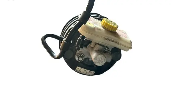 Audi A6 S6 C6 4F Brake booster 4F0612105G