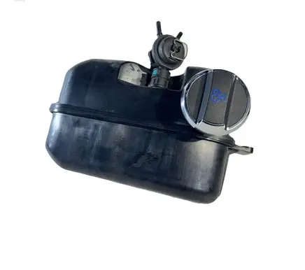 Porsche 911 991 Coolant expansion tank/reservoir 991106057