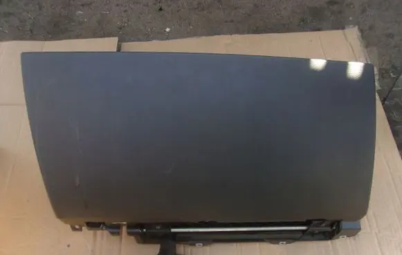 BMW 7 E65 E66 Glove box set 