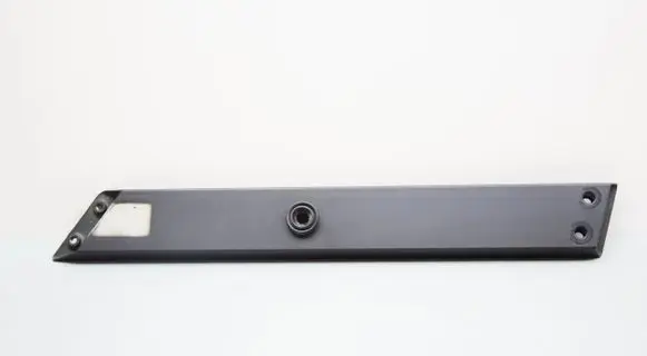 Audi A8 S8 D4 4H Radiator support slam panel bracket 4H0805861C