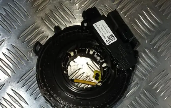 Mazda 6 Airbag slip ring squib (SRS ring)