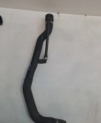 BMW 3 E90 E91 Engine coolant pipe/hose 17124714092-04
