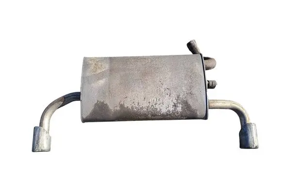 Volvo V40 Rear muffler/silencer tail pipe 82199048