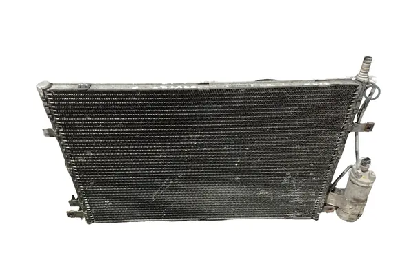 Volvo XC90 A/C cooling radiator (condenser) 30665562