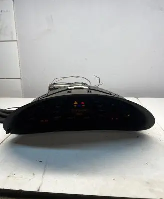Mercedes-Benz C W203 Speedometer (instrument cluster) A2035401347 110080183