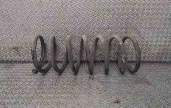 Hyundai Atos Prime Rear coil spring