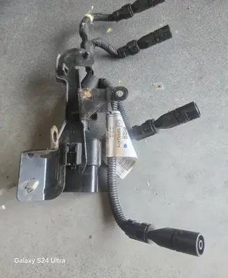 Opel Astra J Engine control unit/module 7150214 55583475 0020120510082739