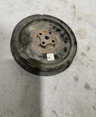 Volvo XC60 Crankshaft pulley P31359414 180529