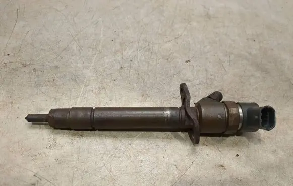 Volvo V70 Fuel injector 0445110251