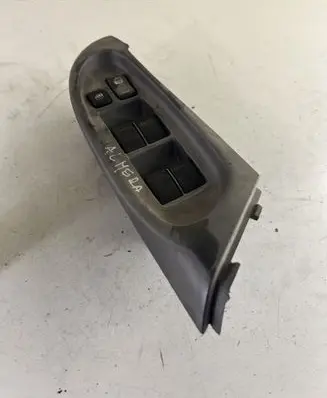 Nissan Almera N16 Electric window control switch 80960 80960BM410