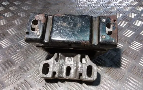 Volkswagen Golf IV Engine mount bracket 1J0199555AJ