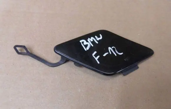 BMW 3 F30 F35 F31 Other front door trim element 7384429 51127384429