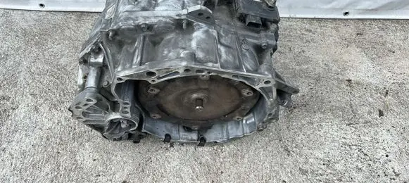 Opel Insignia B Automatic gearbox 55501646