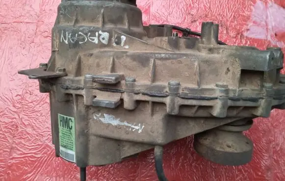 Hyundai Terracan Gearbox transfer box case 47000H1070 4424000006