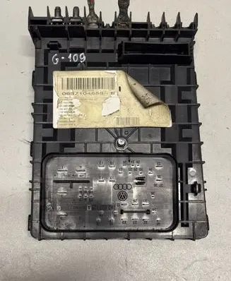 Seat Leon (1P) Fuse module 1K0937125A