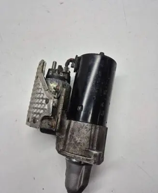 Mercedes-Benz R W251 Starter motor A0061510501