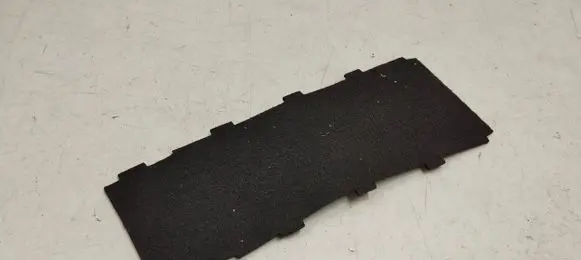 Mercedes-Benz A W177 Glove box pad 