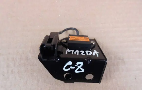 Mazda CX-5 II Microphone (bluetooth/phone) TK8066EM0