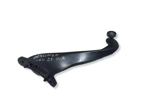 Citroen Berlingo Sliding door upper roller guide/hinge 9680486880
