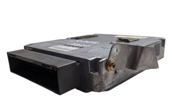 Mazda 6 Engine control unit/module RF7G18881A 006371H 2758006371