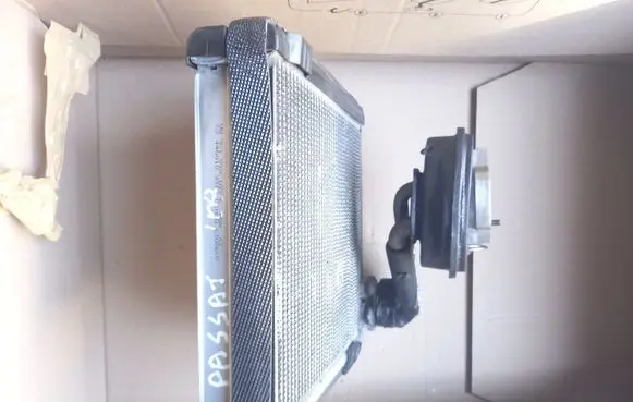 Volkswagen PASSAT B6 Air conditioning (A/C) radiator (interior) 3C1820103B