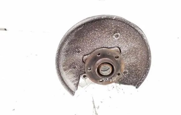 Audi A4 S4 B8 8K Rear wheel hub