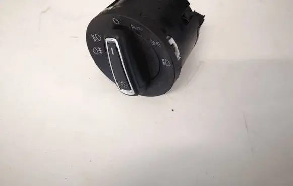 Seat Leon (5F) Light switch 5G0941431AF